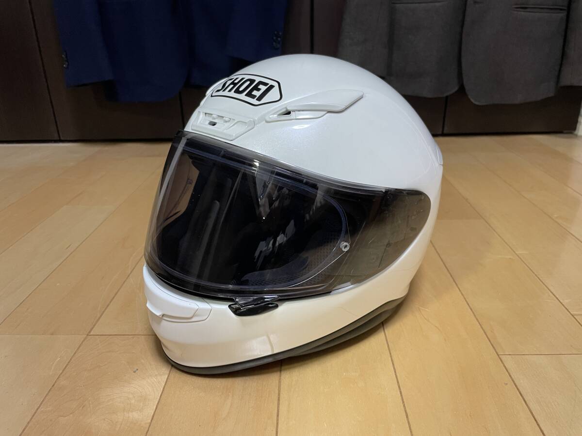 Yahoo!オークション -「shoei z7」の落札相場・落札価格 Yahoo!オークション -「shoei z7」の落札相場・落札価格