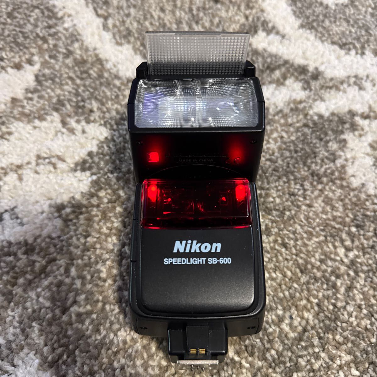 2025年最新】Yahoo!オークション -nikon sb 600の中古品・新品 2025年最新】Yahoo!オークション -nikon sb 600の中古品・新品