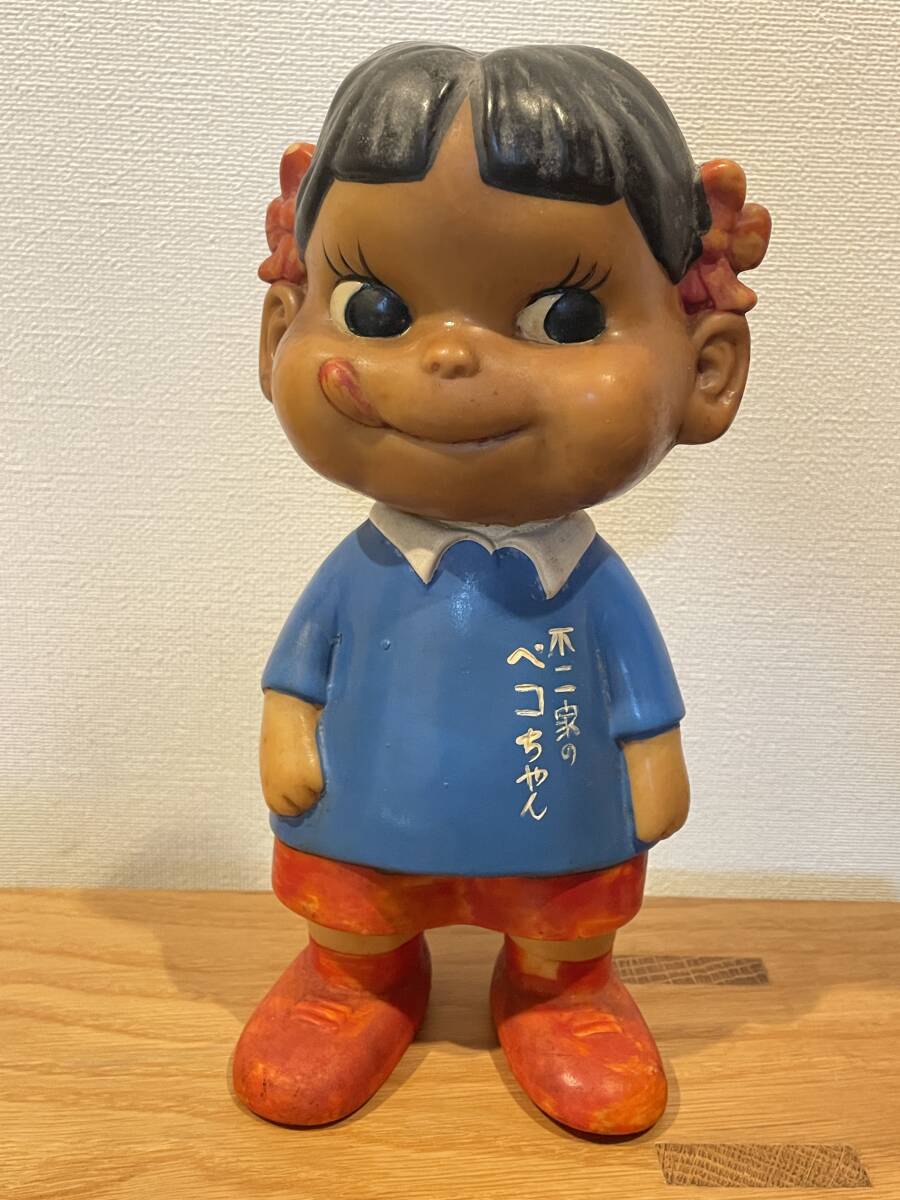 2025年最新】ペコちゃんソフビの魅力!かわいいキャラクター 2025年最新】ペコちゃんソフビの魅力!かわいいキャラクター