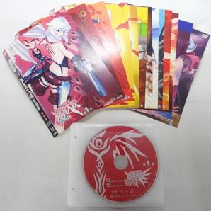送料無料 レンタル落ち中古DVD 爆裂天使 TV版 &インフィニティ 全13巻セット