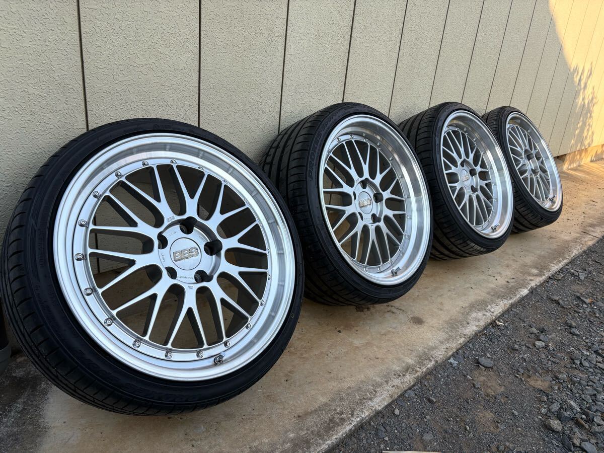 2025年最新】BBS LM 19インチホイールの購入ならこちら - Yahoo 2025年最新】BBS LM 19インチホイールの購入ならこちら - Yahoo