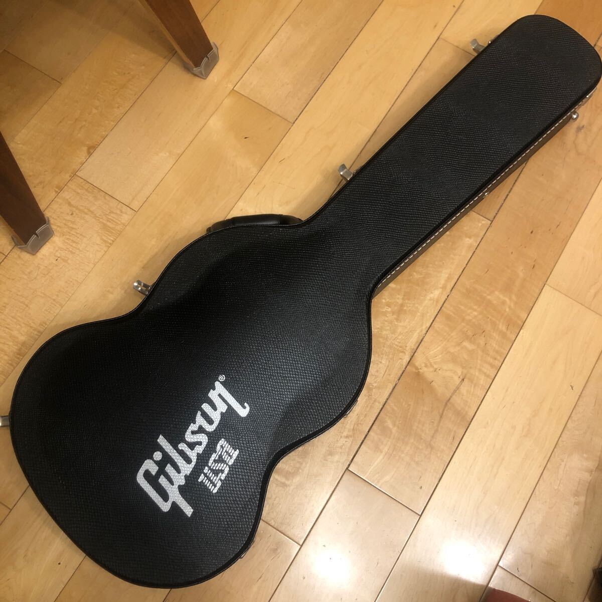 Yahoo!オークション -「gibson sg ハードケース」(楽器、器材 Yahoo!オークション -「gibson sg ハードケース」(楽器、器材