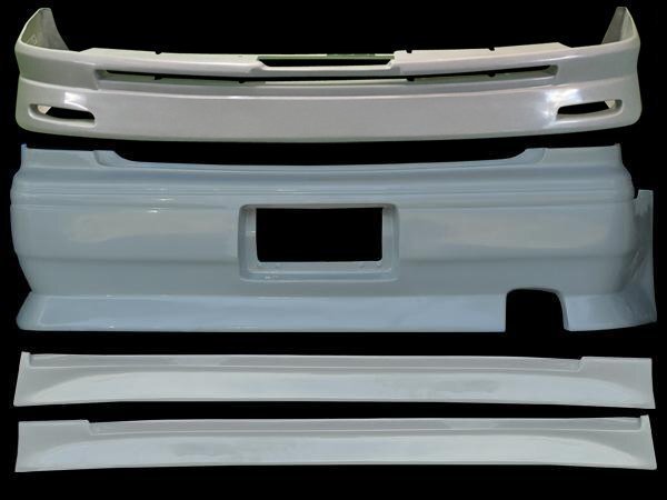 楽天市場】gx100 フロントバンパーの通販