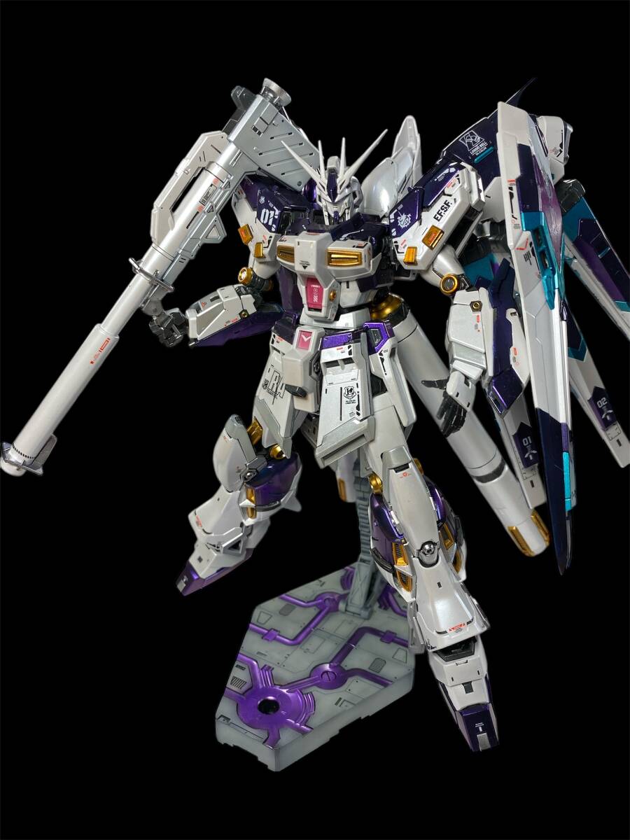 2025年最新】Yahoo!オークション -hi ν ガンダム 完成品の中古品 2025年最新】Yahoo!オークション -hi ν ガンダム 完成品の中古品