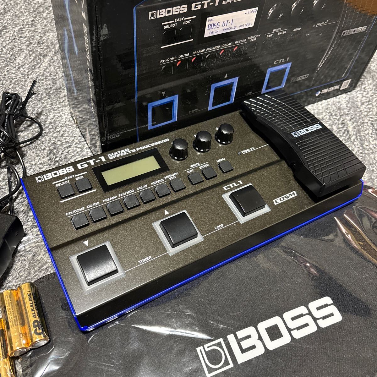 Yahoo!オークション -「digitech 2120」(マルチエフェクター Yahoo!オークション -「digitech 2120」(マルチエフェクター