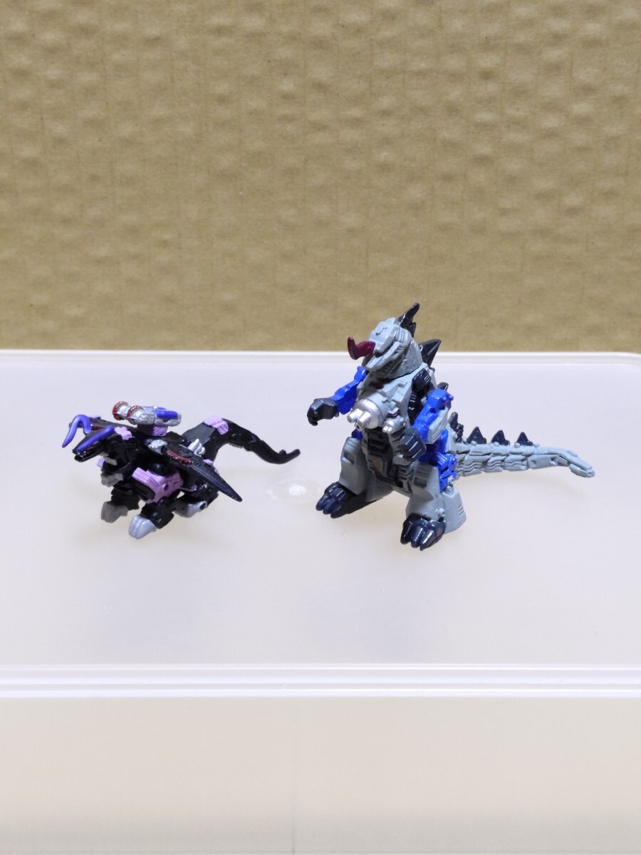 Yahoo!オークション -「ゾイド ギルベイダー」(プラモデル) の Yahoo!オークション -「ゾイド ギルベイダー」(プラモデル) の