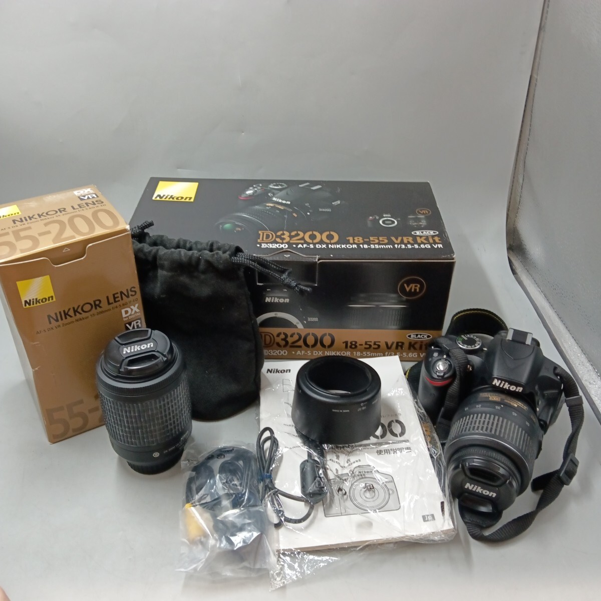 Yahoo!オークション -「nikon d3200」の落札相場・落札価格 Yahoo!オークション -「nikon d3200」の落札相場・落札価格