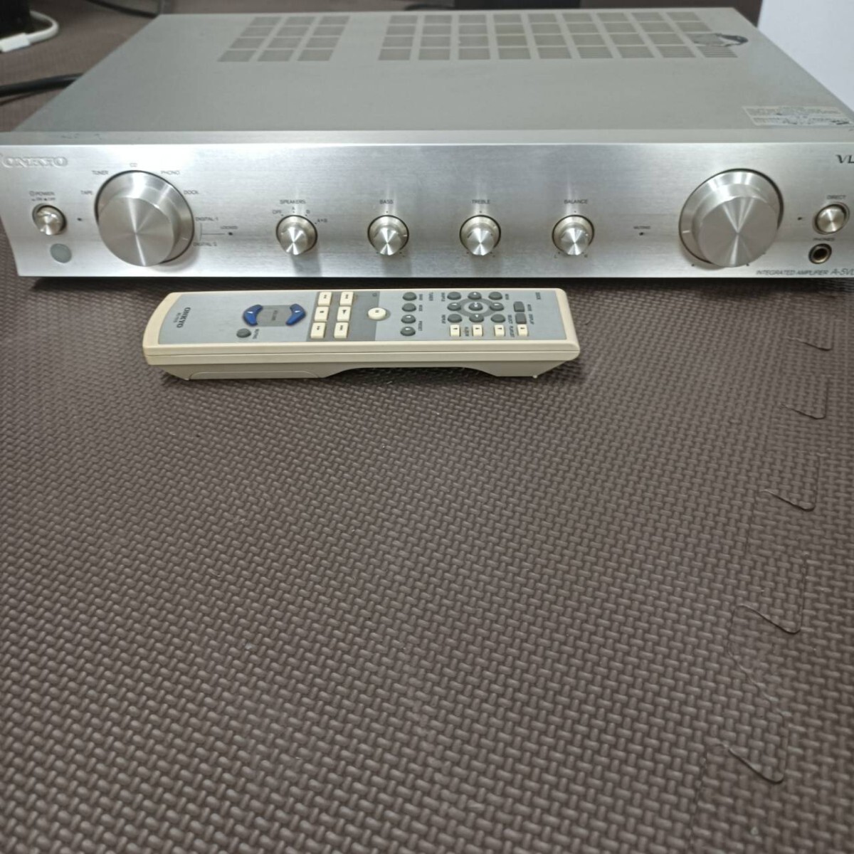 Yahoo!オークション -「onkyo a-5vl」の落札相場・落札価格 Yahoo!オークション -「onkyo a-5vl」の落札相場・落札価格