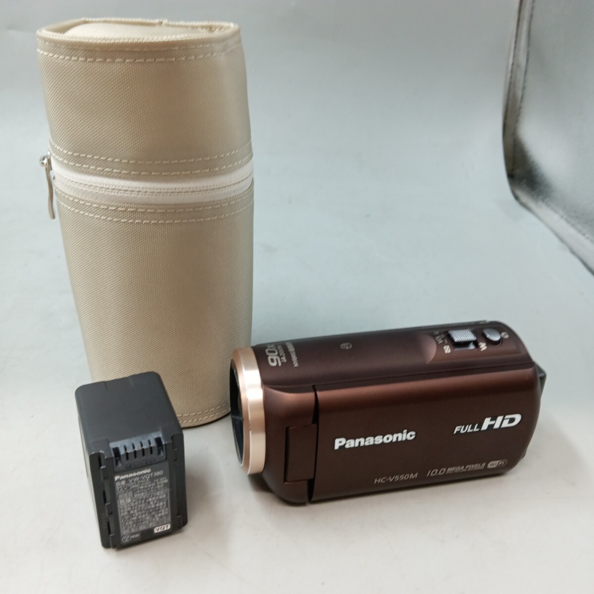 Yahoo!オークション -「hc-v550m」(パナソニック) (デジタル Yahoo!オークション -「hc-v550m」(パナソニック) (デジタル