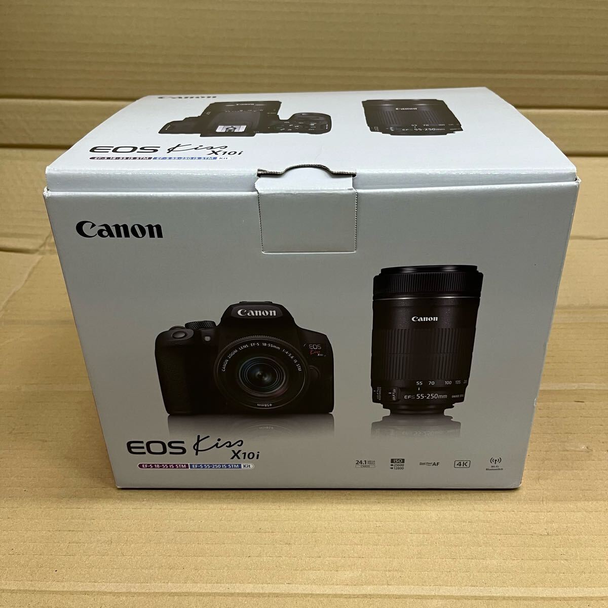 2025年最新】Yahoo!オークション -eos kiss x10の中古品・新品