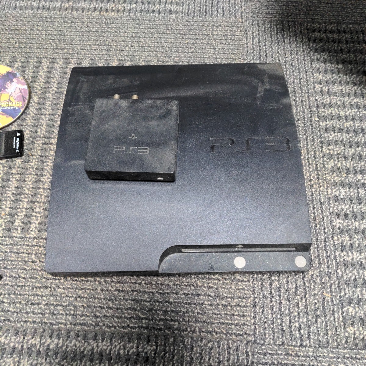 Yahoo!オークション -「cech-2000a」の落札相場・落札価格 Yahoo!オークション -「cech-2000a」の落札相場・落札価格