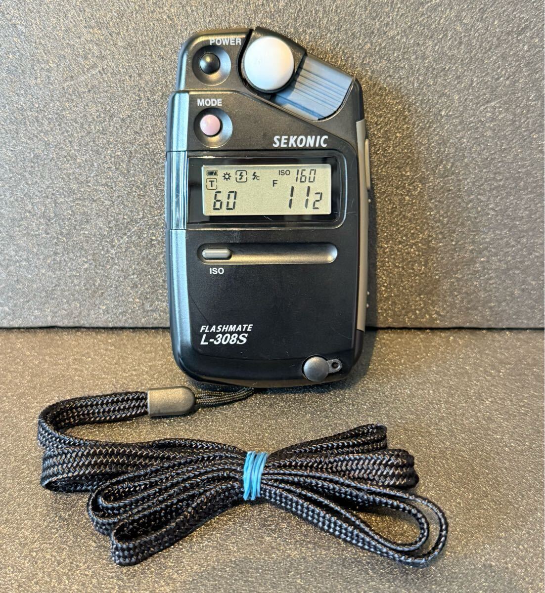 2025年最新】Yahoo!オークション -セコニック l-308の中古品 2025年最新】Yahoo!オークション -セコニック l-308の中古品