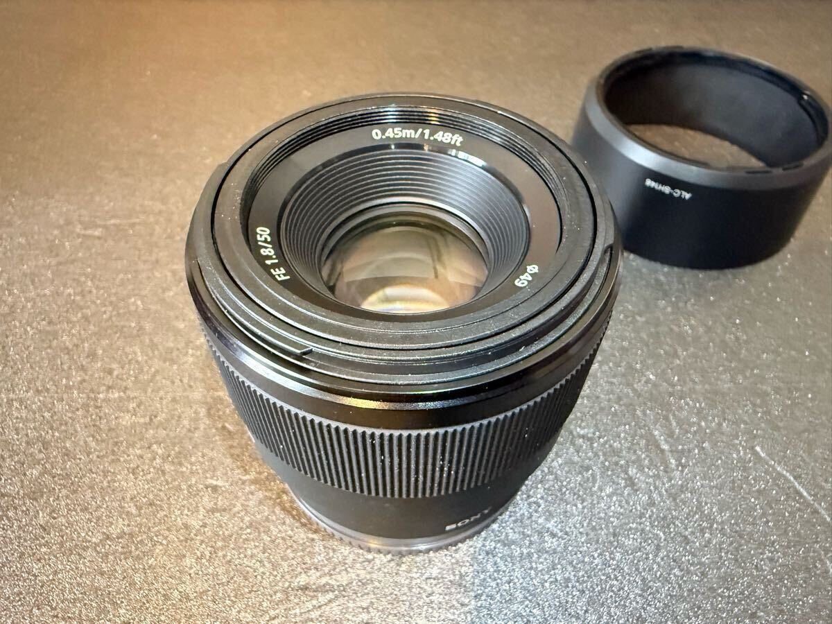 2025年最新】Yahoo!オークション -sel50f18fの中古品・新品・未 2025年最新】Yahoo!オークション -sel50f18fの中古品・新品・未
