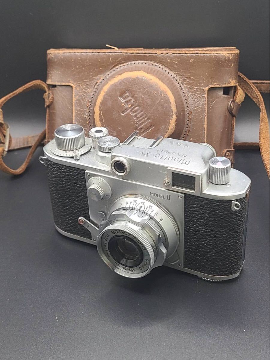 Yahoo!オークション -「ミノルタminolta-35」の落札相場・落札価格 Yahoo!オークション -「ミノルタminolta-35」の落札相場・落札価格