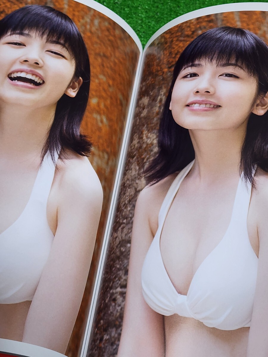 Yahoo!オークション -「小芝風花 写真集」(本、雑誌) の落札相場 Yahoo!オークション -「小芝風花 写真集」(本、雑誌) の落札相場
