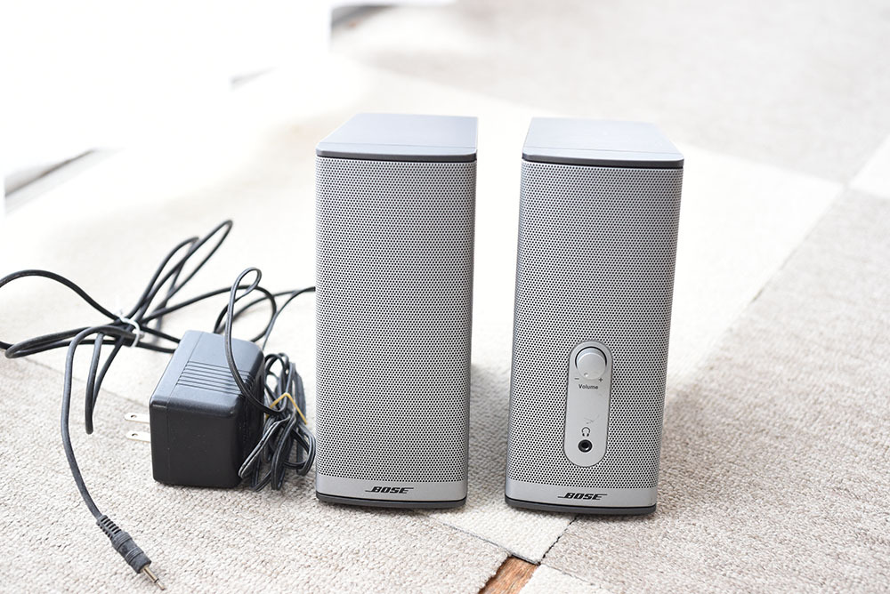 Yahoo!オークション -「bose companion 2 series ii」(家電、AV Yahoo!オークション -「bose companion 2 series ii」(家電、AV