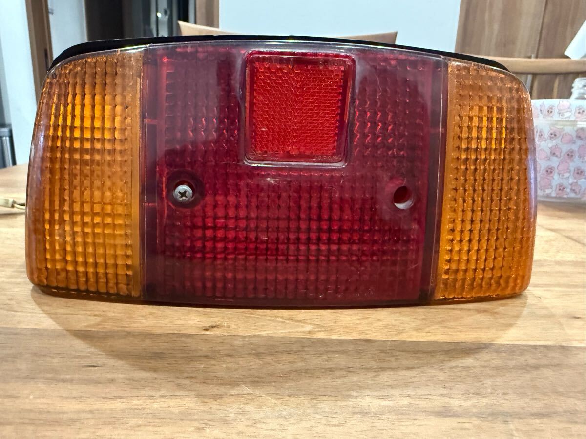 2025年最新】Yahoo!オークション -cbxテールランプの中古品 2025年最新】Yahoo!オークション -cbxテールランプの中古品