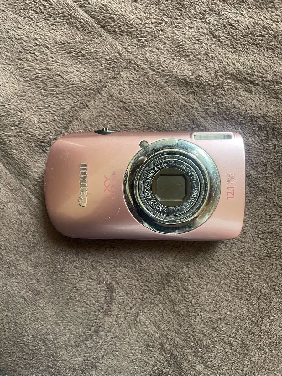 Yahoo!オークション -「canon ixy 510 is」の落札相場・落札価格 Yahoo!オークション -「canon ixy 510 is」の落札相場・落札価格
