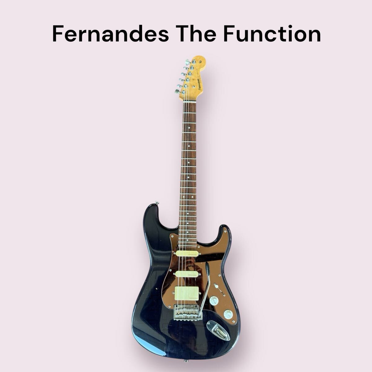 2025年最新】Yahoo!オークション -fernandes sshの中古品・新品 2025年最新】Yahoo!オークション -fernandes sshの中古品・新品