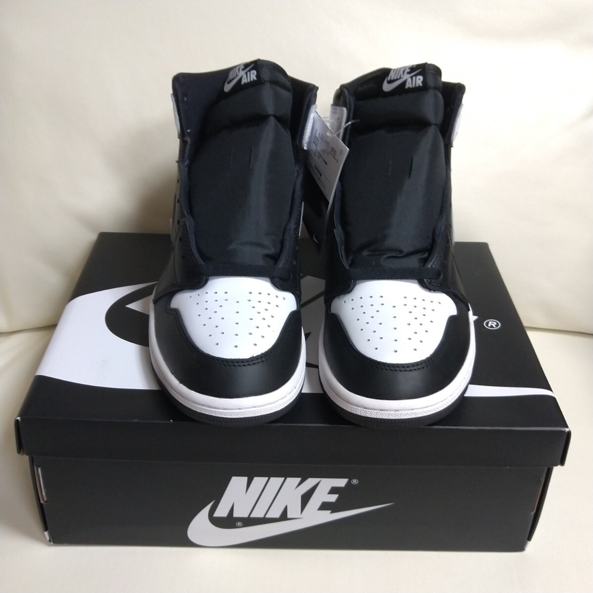 2025年最新】Yahoo!オークション -jordan1 パンダの中古品・新品 2025年最新】Yahoo!オークション -jordan1 パンダの中古品・新品