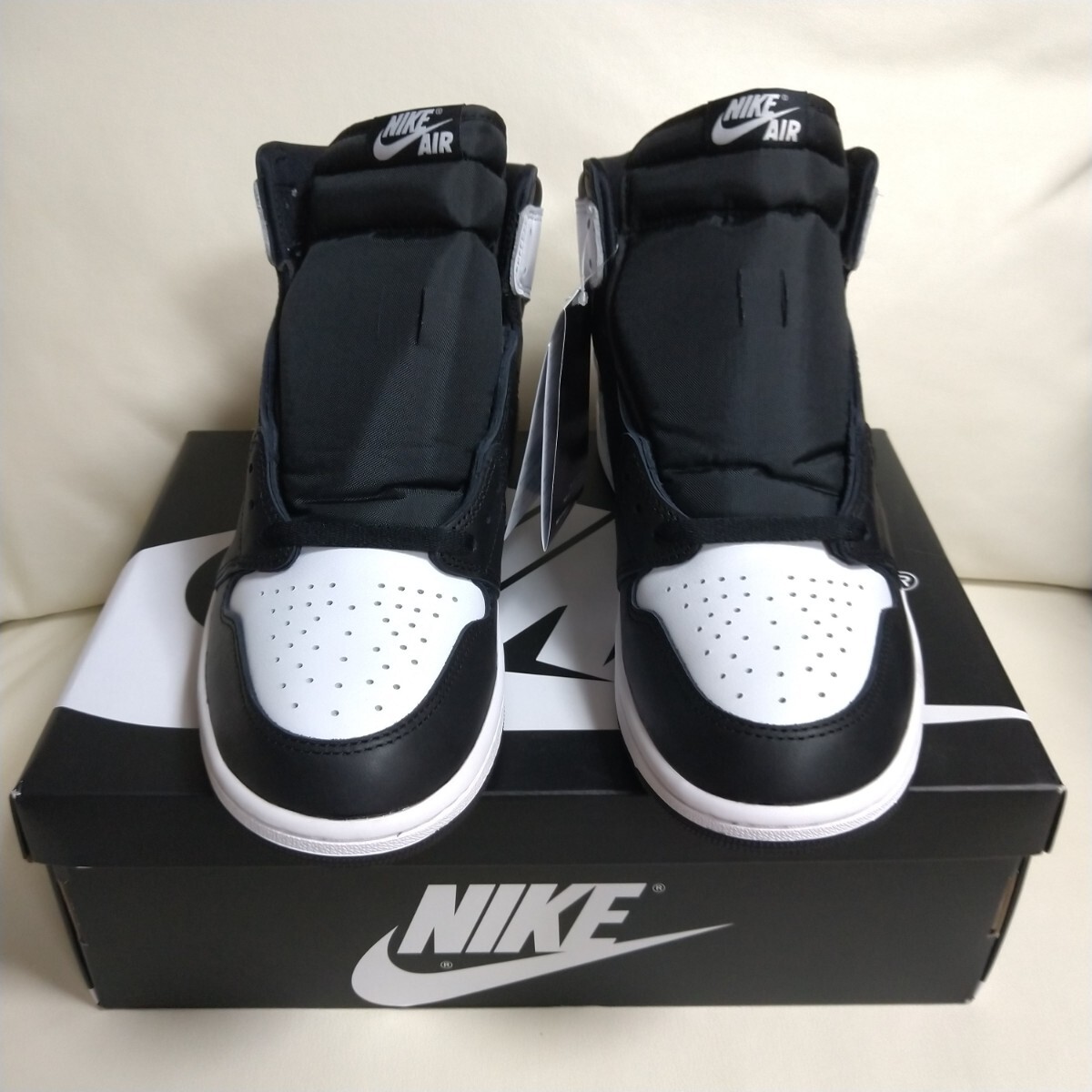 2025年最新】Yahoo!オークション -jordan1 パンダの中古品・新品 2025年最新】Yahoo!オークション -jordan1 パンダの中古品・新品