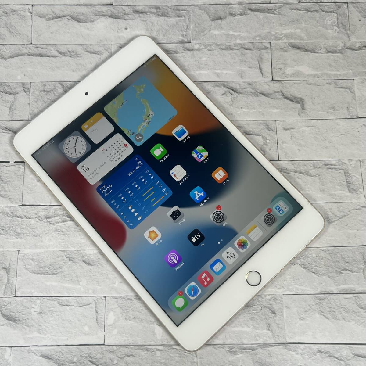 2025年最新】Yahoo!オークション -ipadmini4 本体の中古品・新品 2025年最新】Yahoo!オークション -ipadmini4 本体の中古品・新品