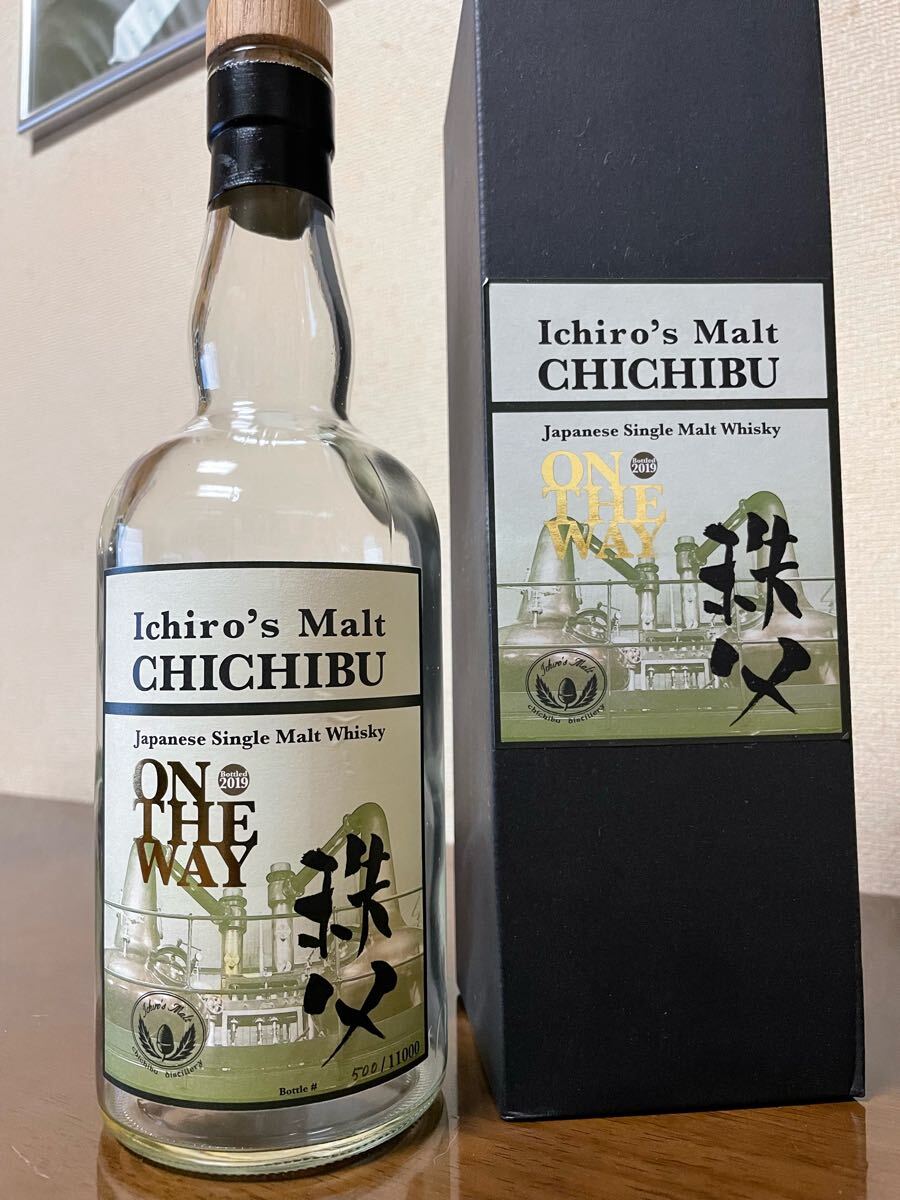 Yahoo!オークション -「イチローズモルト 空瓶」(飲料) の落札 Yahoo!オークション -「イチローズモルト 空瓶」(飲料) の落札