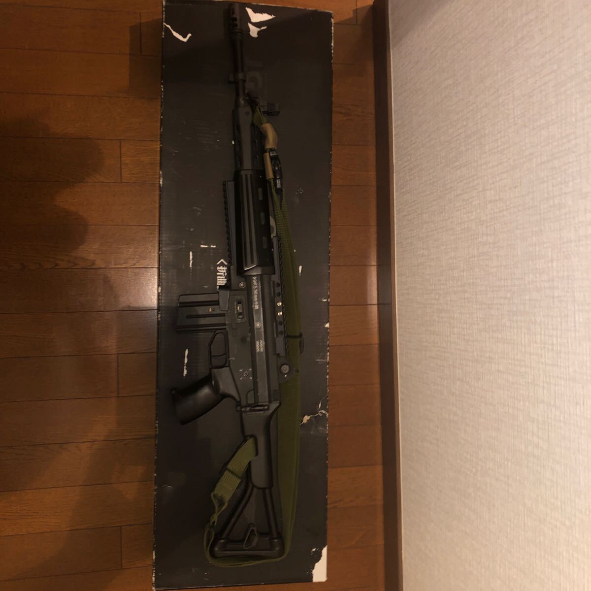 2025年最新】Yahoo!オークション -89式小銃(ミリタリー)の中古品
