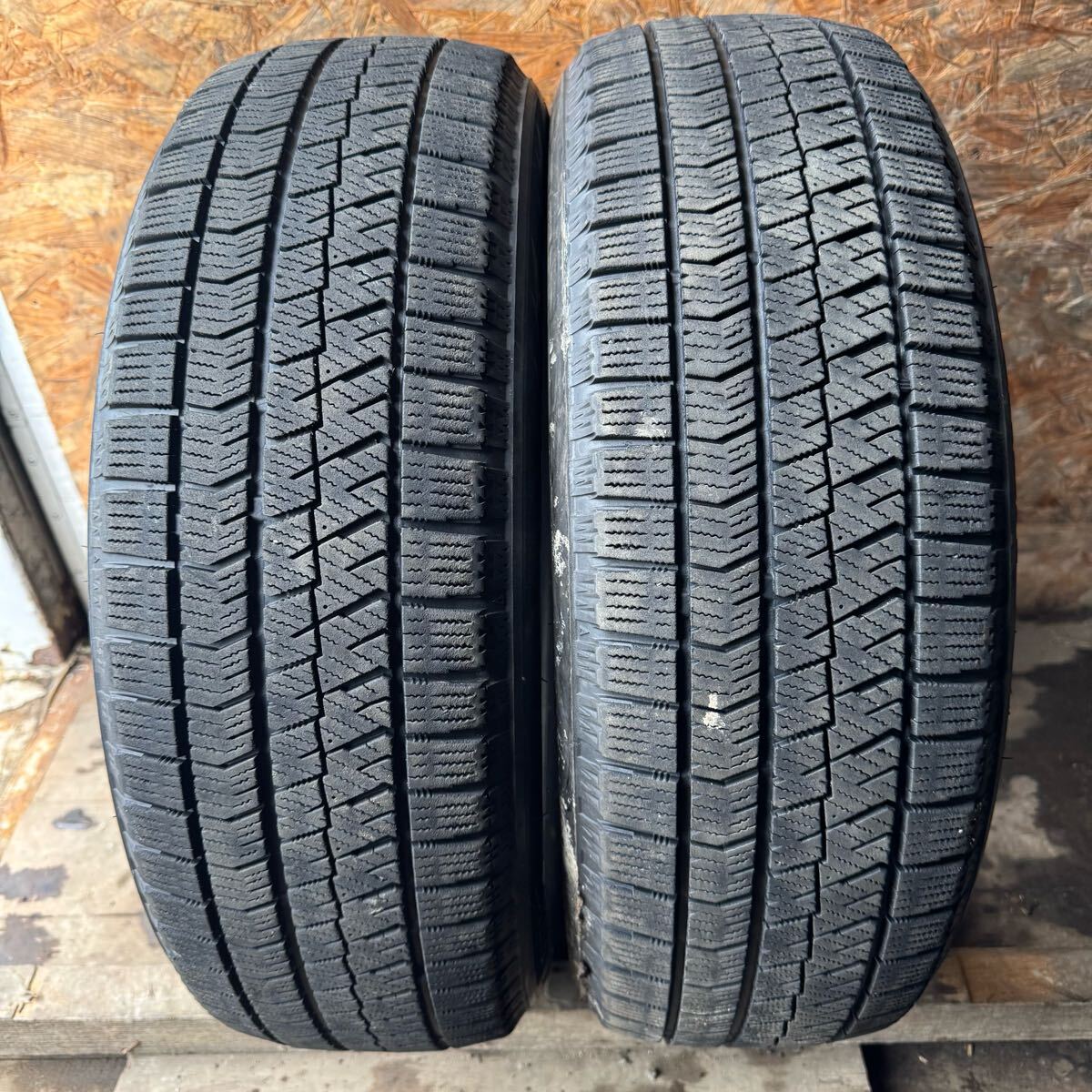 2025年最新】Yahoo!オークション -185／60r16 スタッドレスの