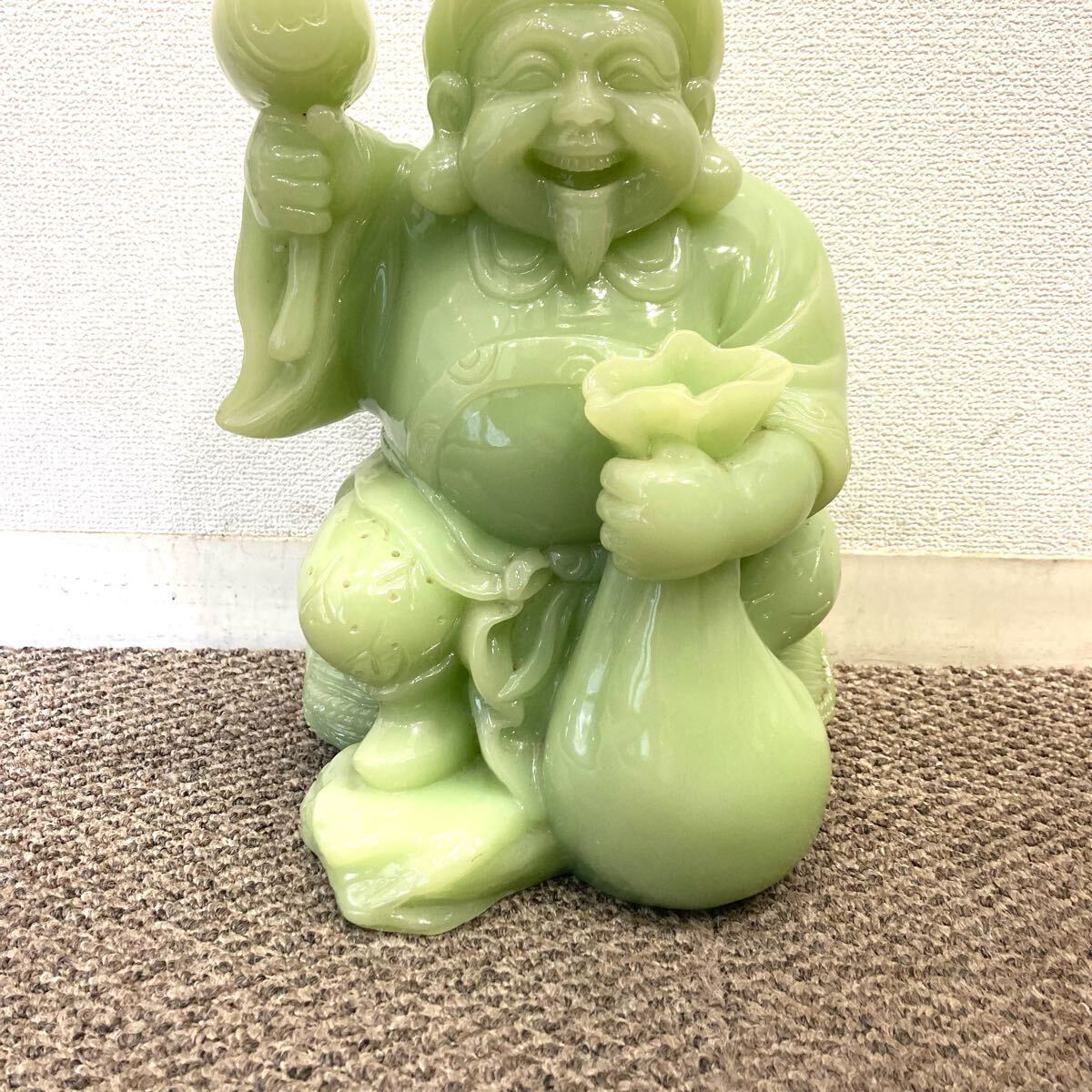 2025年最新】Yahoo!オークション -七福神 石の中古品・新品・未 2025年最新】Yahoo!オークション -七福神 石の中古品・新品・未