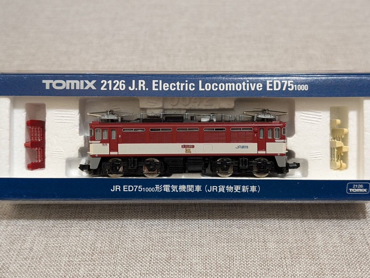 2025年最新】Yahoo!オークション -ed75の中古品・新品・未使用品一覧