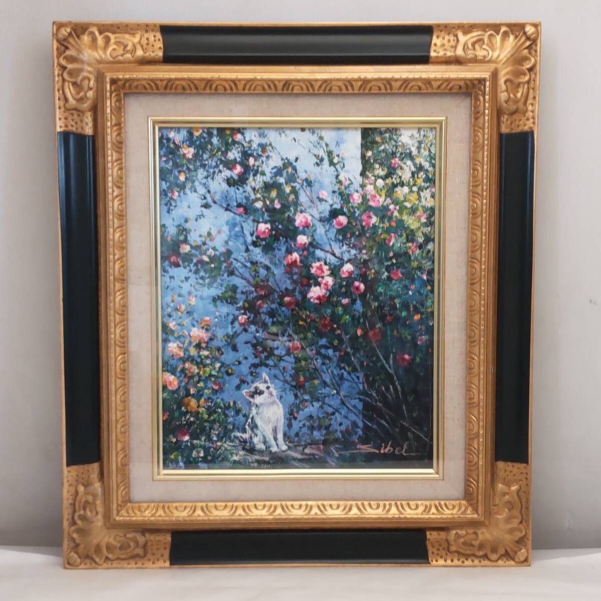 Yahoo!オークション -「風景油彩絵画」(絵画) (美術品)の落札 Yahoo!オークション -「風景油彩絵画」(絵画) (美術品)の落札