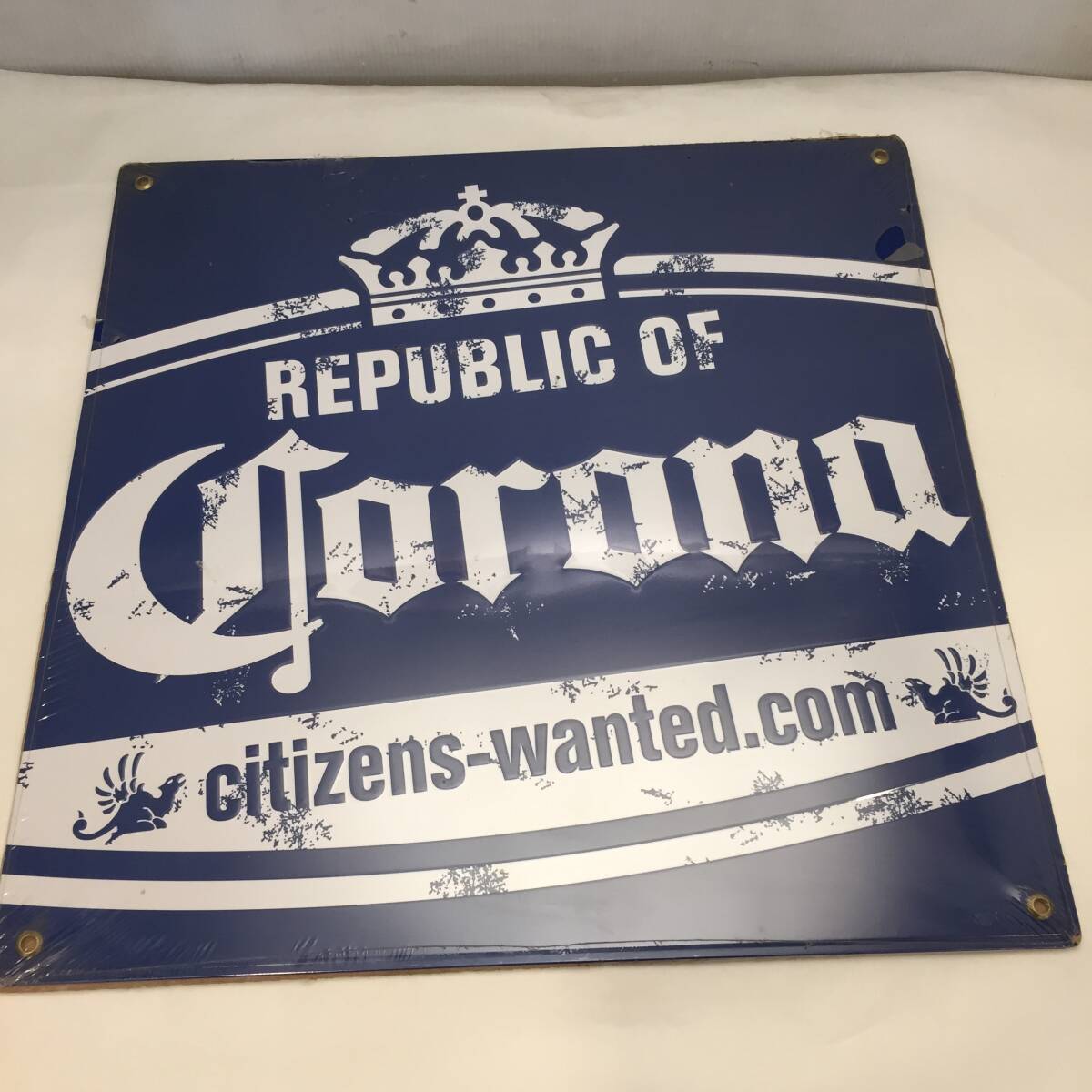 2025年最新】Yahoo!オークション -コロナビール 看板の中古品