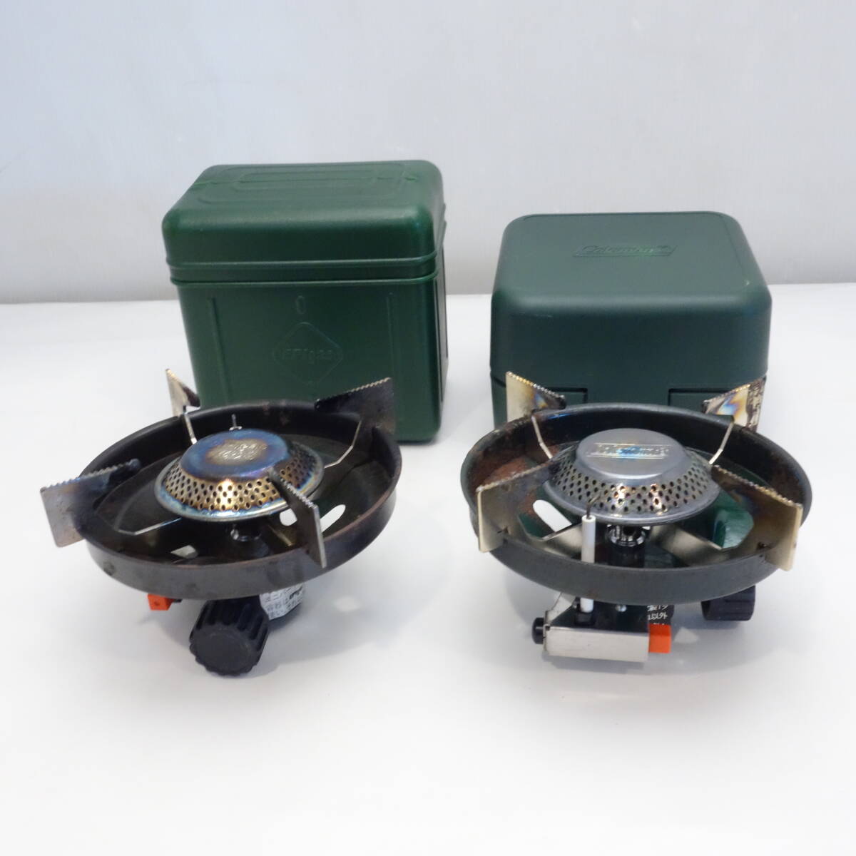 Coleman - コールマン Coleman Picnic Stove ピクニック