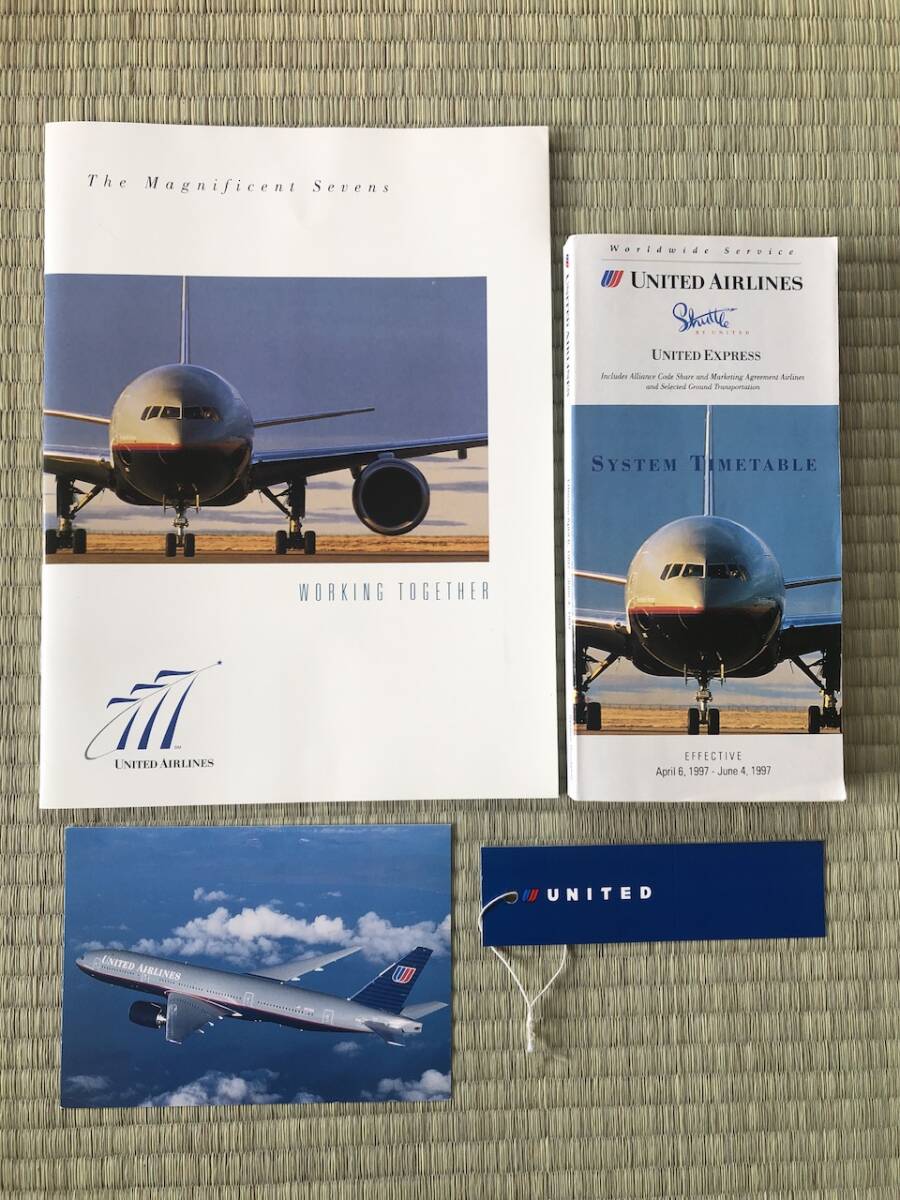 2025年最新】Yahoo!オークション - ユナイテッド航空(航空会社別 2025年最新】Yahoo!オークション - ユナイテッド航空(航空会社別
