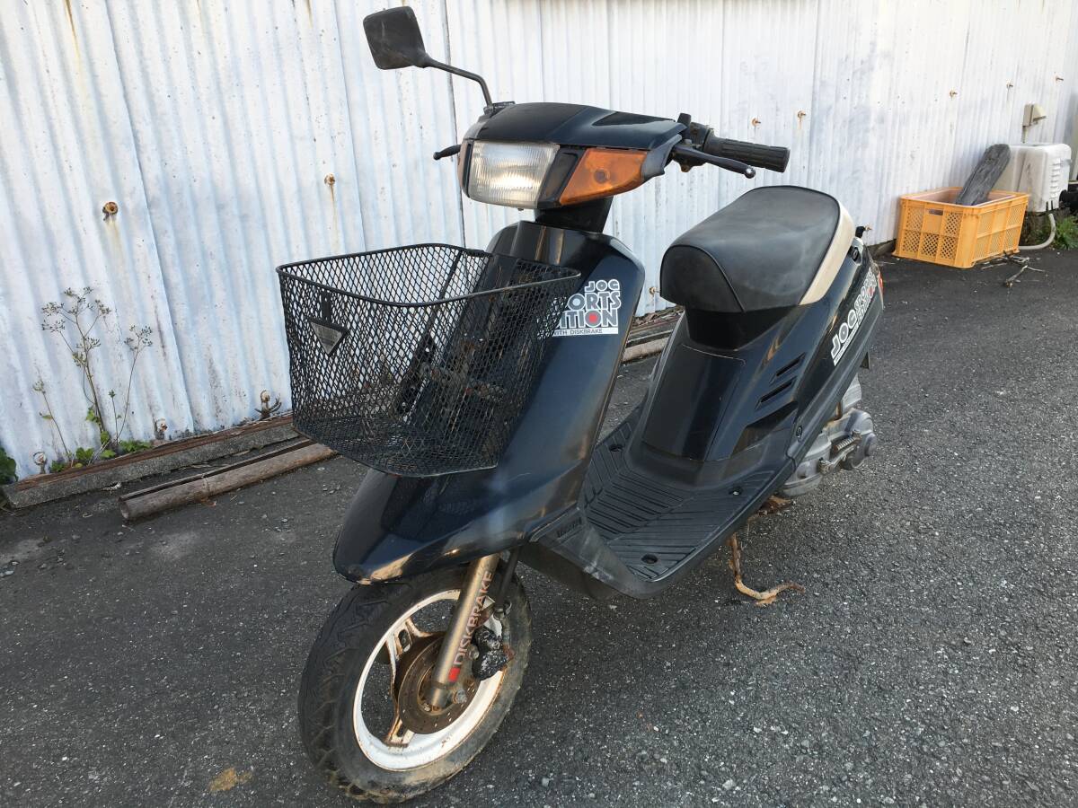 2025年最新】Yahoo!オークション -ジョグ(部品取り車)の中古品 2025年最新】Yahoo!オークション -ジョグ(部品取り車)の中古品