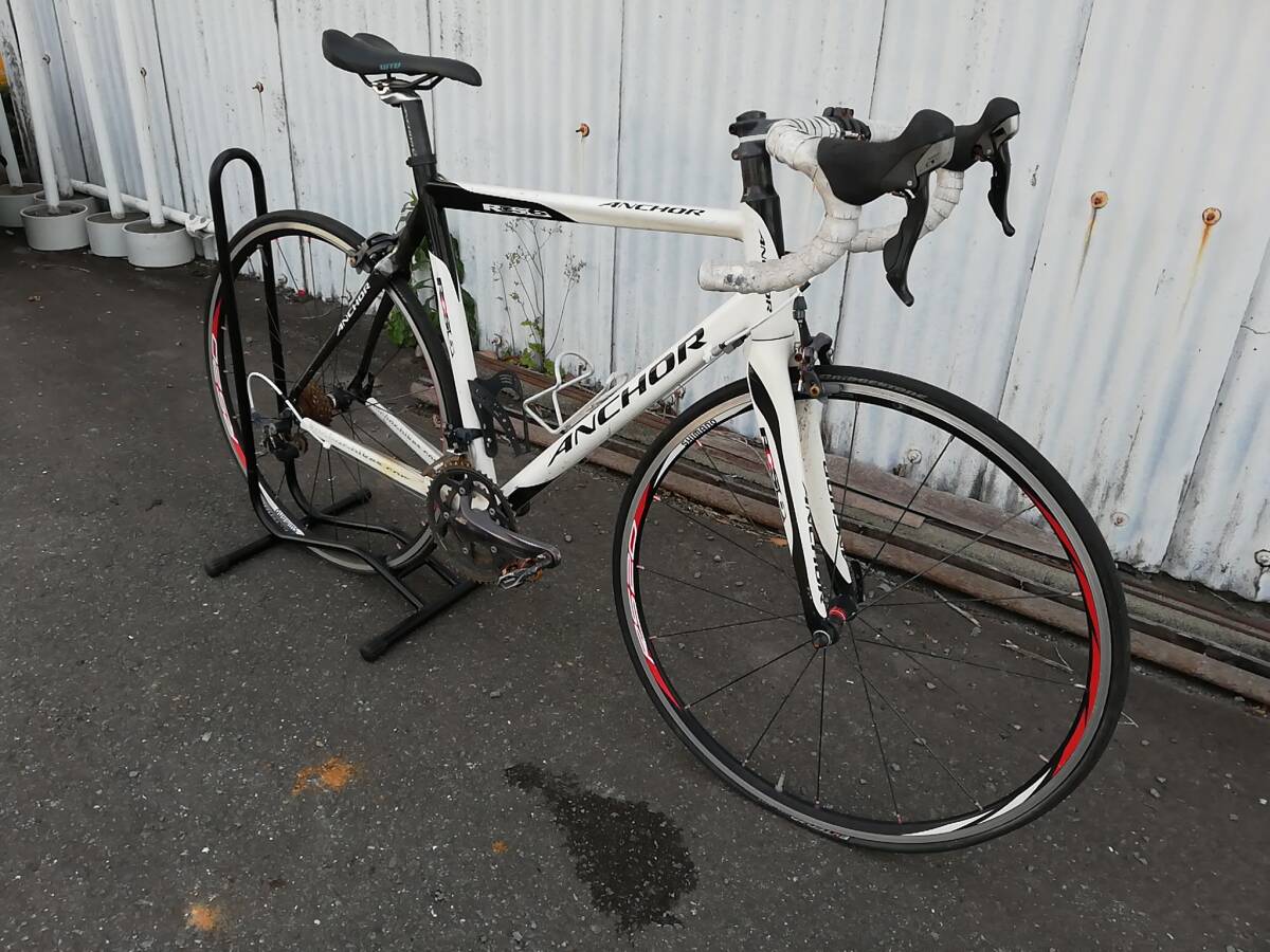 2025年最新】Yahoo!オークション -(anchor アンカー)(自転車 2025年最新】Yahoo!オークション -(anchor アンカー)(自転車