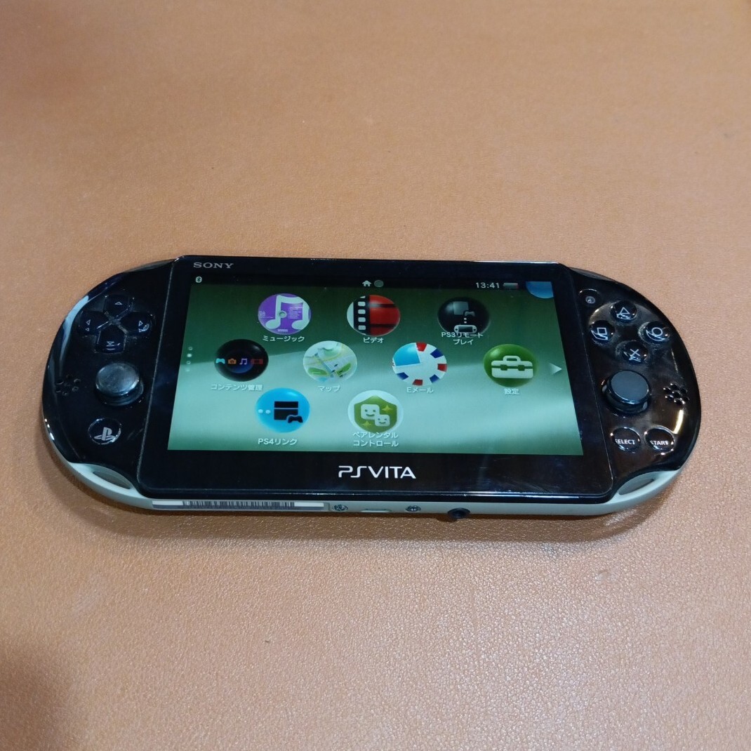 2025年最新】Yahoo!オークション - PS Vita本体(PS Vita テレビ 2025年最新】Yahoo!オークション - PS Vita本体(PS Vita テレビ