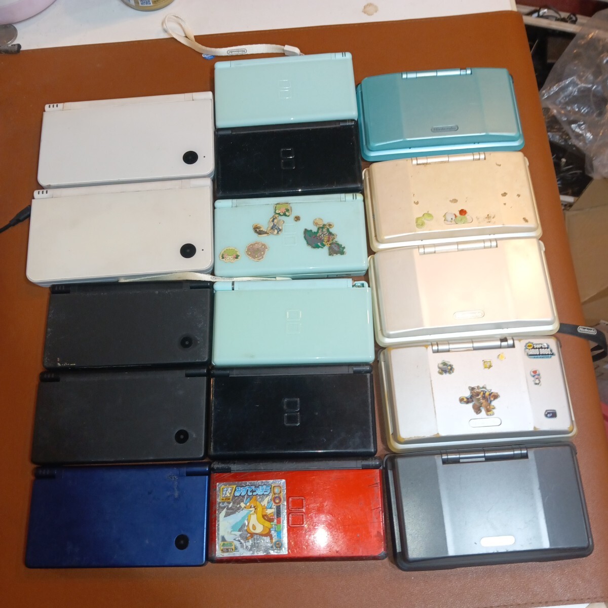 2025年最新】Yahoo!オークション -dsi ジャンクの中古品・新品 2025年最新】Yahoo!オークション -dsi ジャンクの中古品・新品