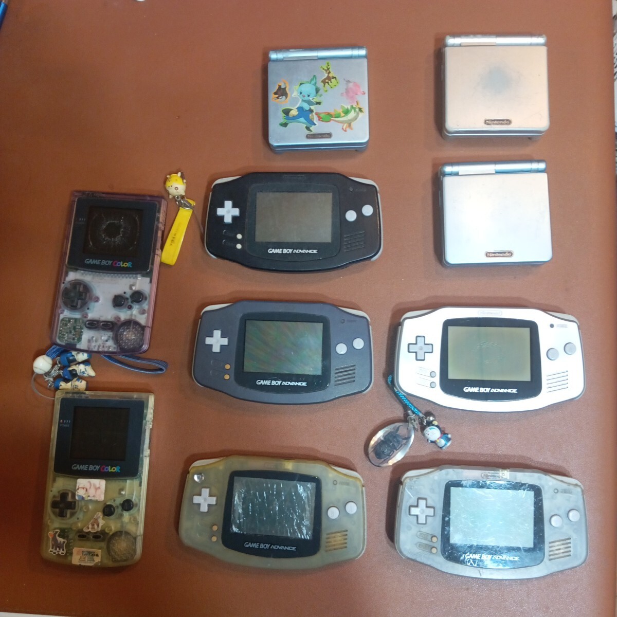 2025年最新】Yahoo!オークション -gba 本体 ジャンクの中古品 2025年最新】Yahoo!オークション -gba 本体 ジャンクの中古品