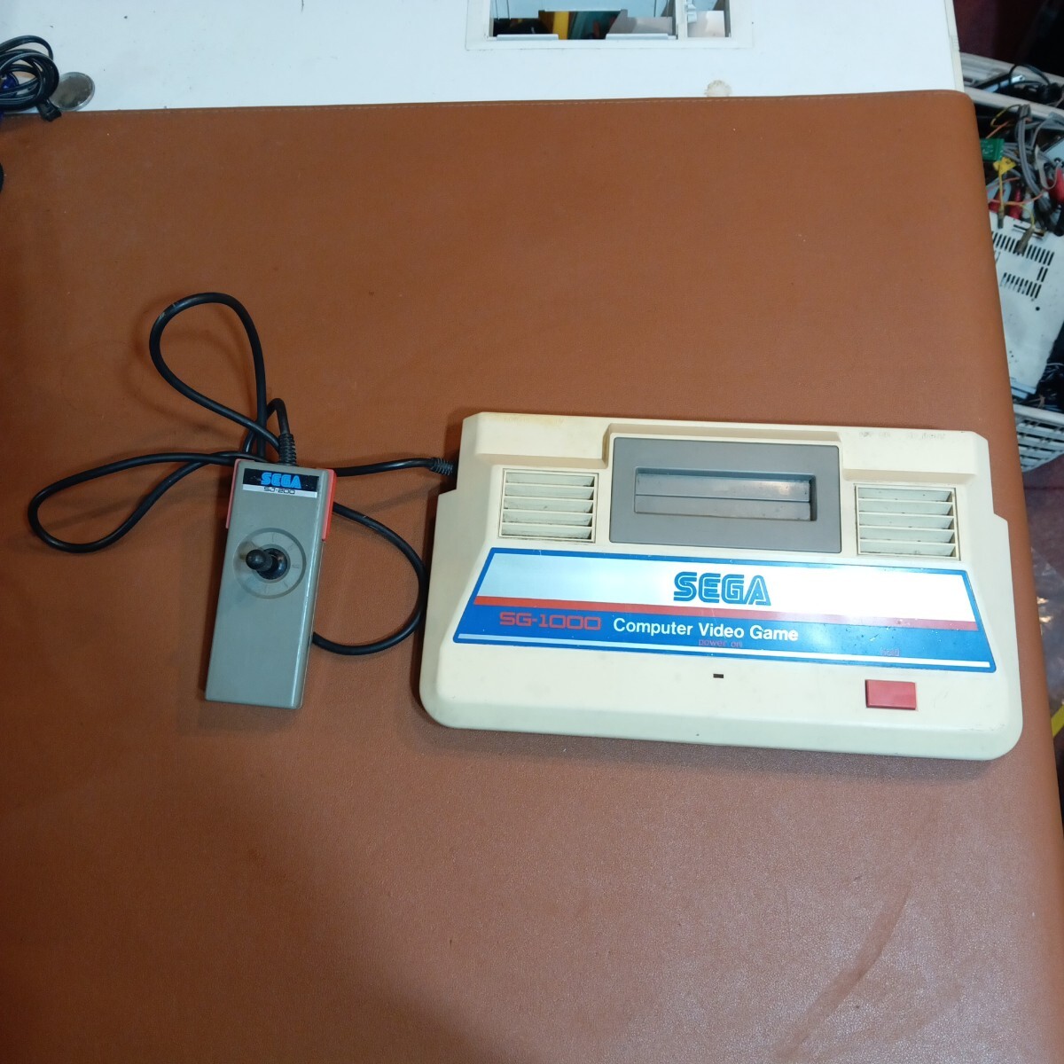 2025年最新】Yahoo!オークション -セガsg1000の中古品・新品・未 2025年最新】Yahoo!オークション -セガsg1000の中古品・新品・未