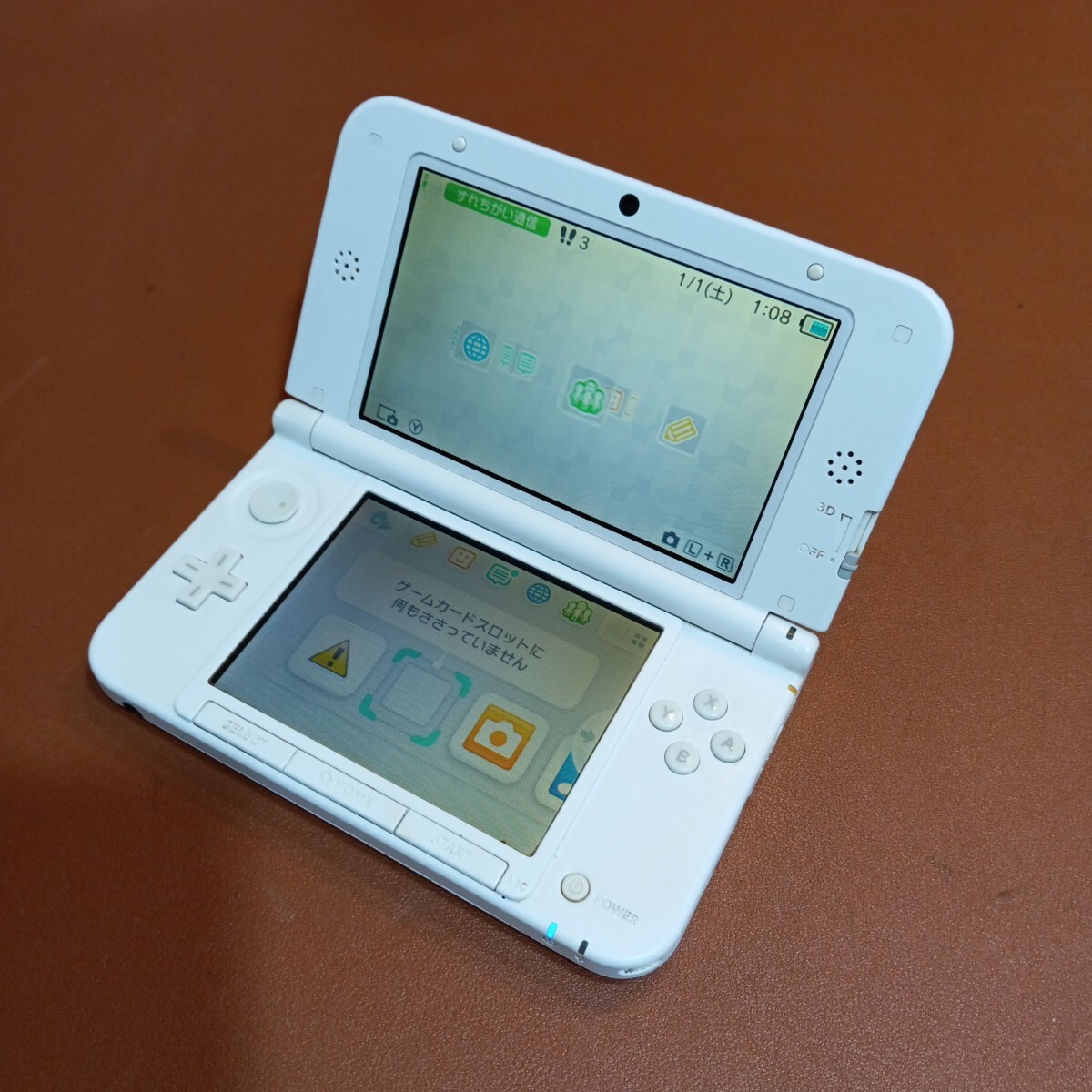 2025年最新】Yahoo!オークション - ニンテンドー3DS LL本体 2025年最新】Yahoo!オークション - ニンテンドー3DS LL本体