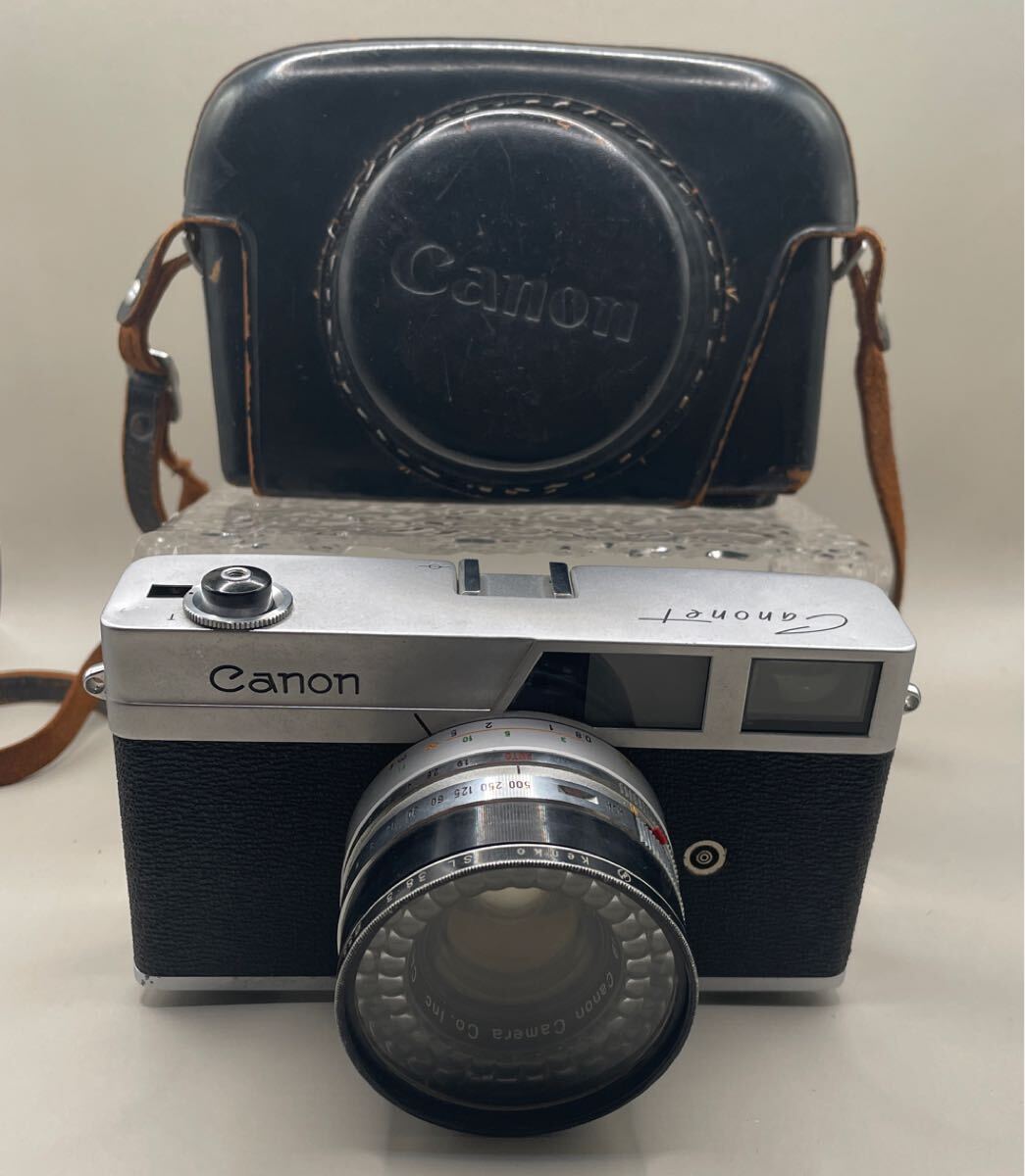 2025年最新】Yahoo!オークション -canon canonetの中古品・新品 2025年最新】Yahoo!オークション -canon canonetの中古品・新品