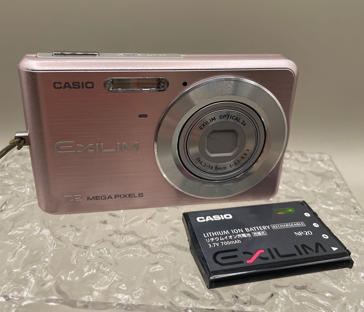 Yahoo!オークション -「casio ex-z77」の落札相場・落札価格 Yahoo!オークション -「casio ex-z77」の落札相場・落札価格