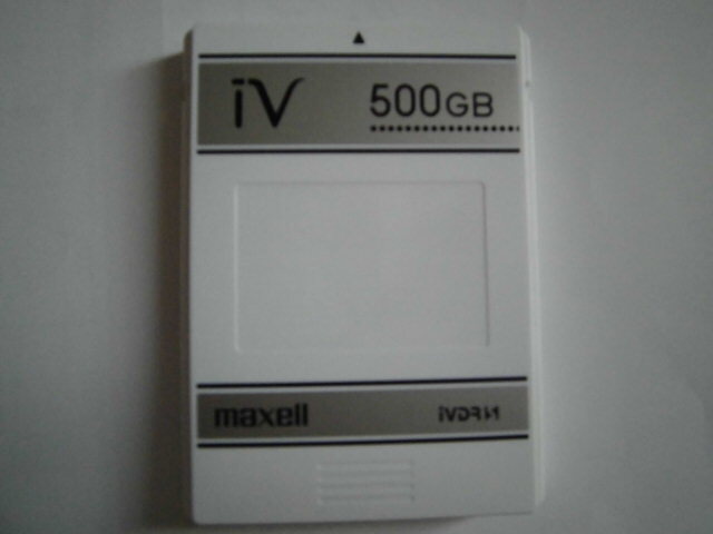 2025年最新】Yahoo!オークション -ivdr-s 500gbの中古品・新品 2025年最新】Yahoo!オークション -ivdr-s 500gbの中古品・新品