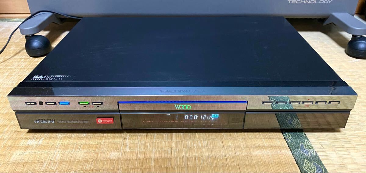 Yahoo!オークション -「日立 dv-dh500」の落札相場・落札価格 Yahoo!オークション -「日立 dv-dh500」の落札相場・落札価格