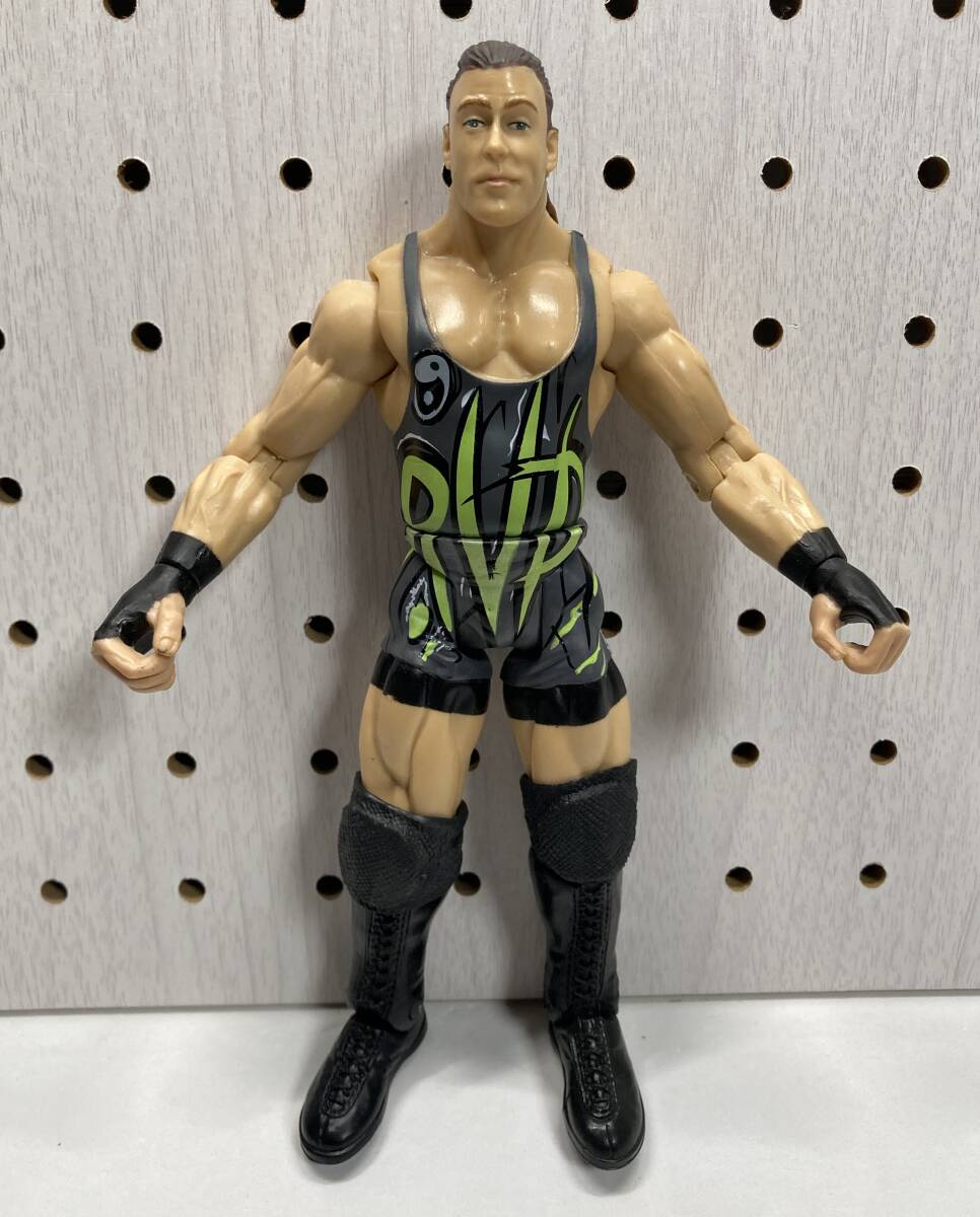 ジャックスパシフィック社製WWEフィギュア ジ・アンダーテイカー | ビンテージ WWE「ジャックス