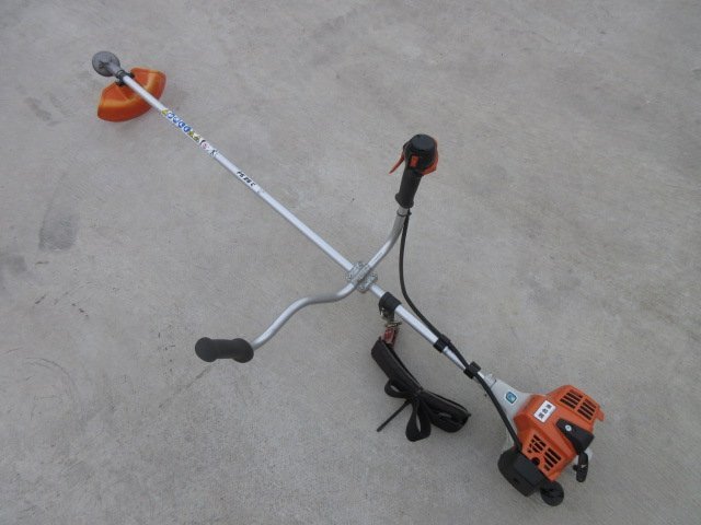 2025年最新】Yahoo!オークション -stihl fsの中古品・新品・未 2025年最新】Yahoo!オークション -stihl fsの中古品・新品・未