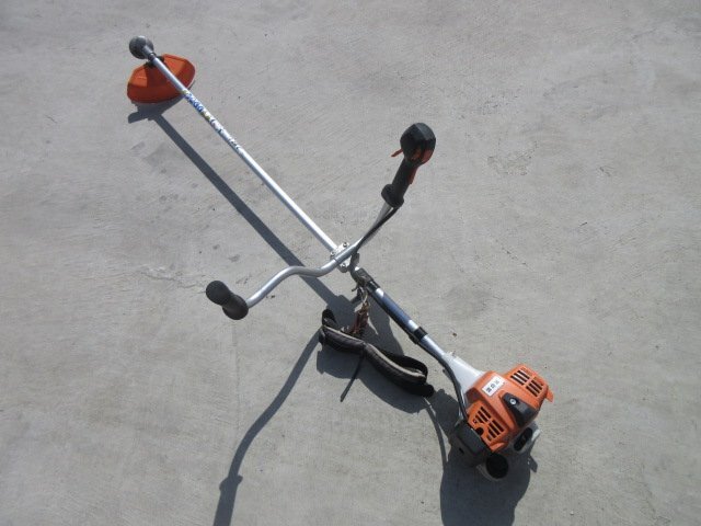2025年最新】Yahoo!オークション -stihl スチール 刈払機の中古