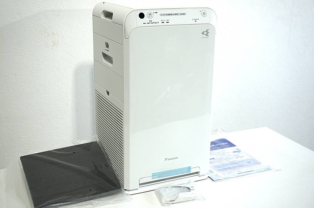 2025年最新】Yahoo!オークション -ダイキン 空気清浄機の中古品 2025年最新】Yahoo!オークション -ダイキン 空気清浄機の中古品